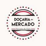 Doçaria do Mercado Logo